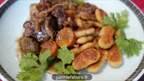 You are currently viewing Gnocchi 06: a simple, easy and tasty recipe