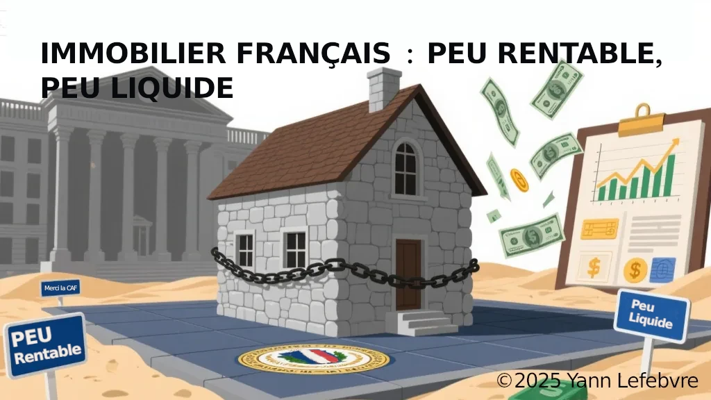 Asset allocation: image created with AI by Yann Lefebvre