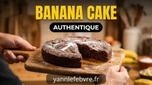 Lire la suite à propos de l’article Yogurt Cake recipe
