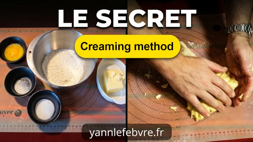 You are currently viewing Sweet shortcrust pastry recipe v1.0