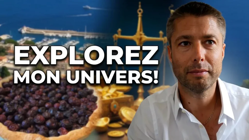 Lifestyle Blog Introduction Video | Yann Lefebvre