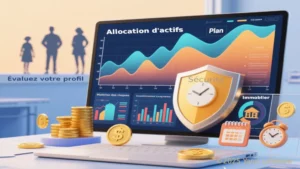 Lire la suite à propos de l’article Asset allocation ? The #1 guide you need to know!